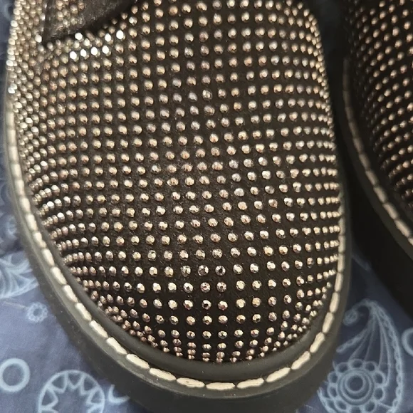 Madden NYC Black Ankle Boots for Women - Picture 2 of 5